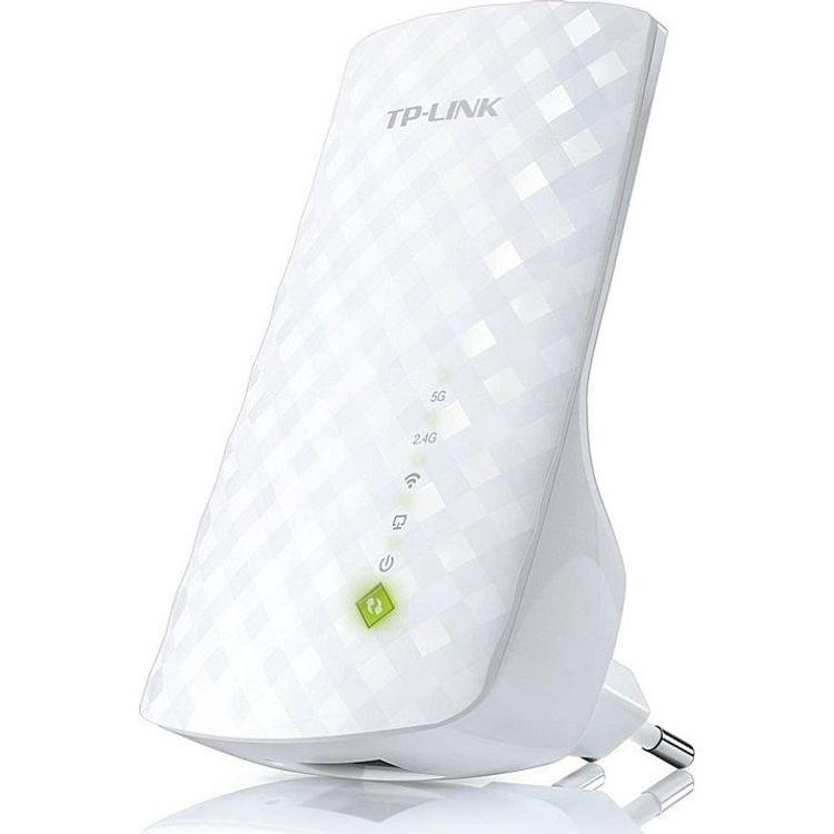 Tootefoto - WI-FI LAAJENNIN TP-LINK AC750 RANGE EXTE