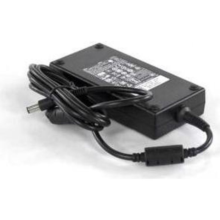 Tootefoto - Dell AC Adapter, 180W, 19.5V, 3 Pin, 7.4mm, C6 Power Cord