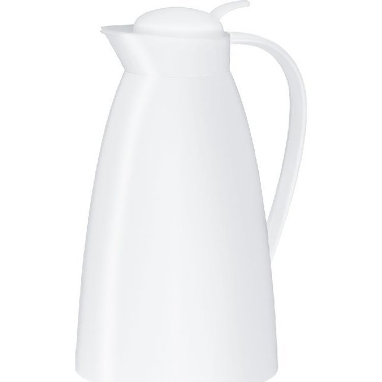 Tootefoto - Alfi Thermos ECO valge matt 1,00l - Alfi