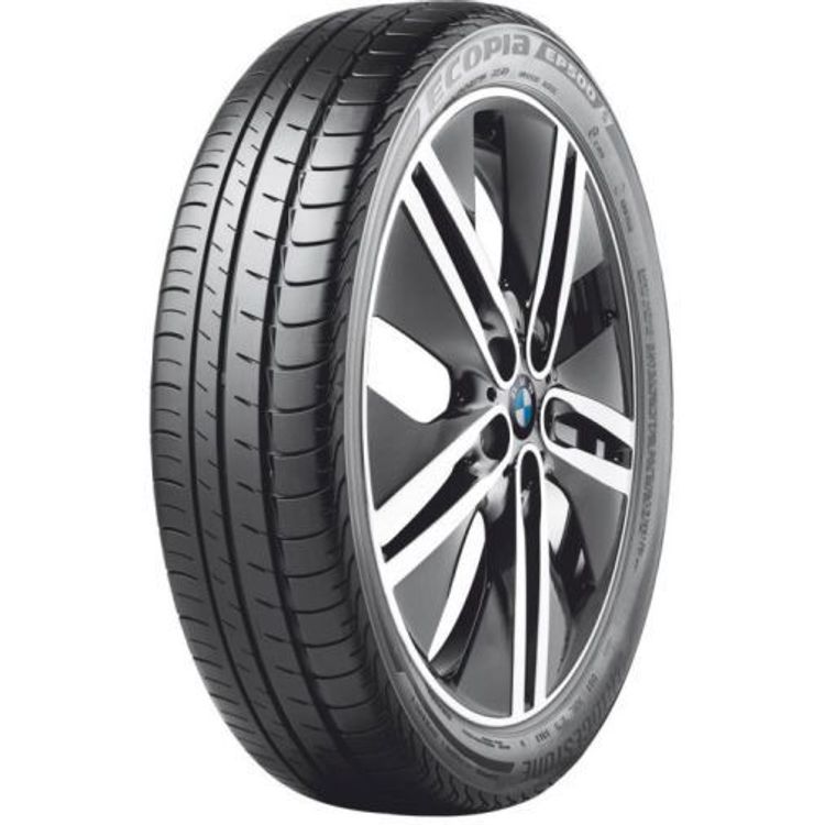 Tootefoto - 255/50R19 Bridgestone Ecopia Ep500 Suverehv