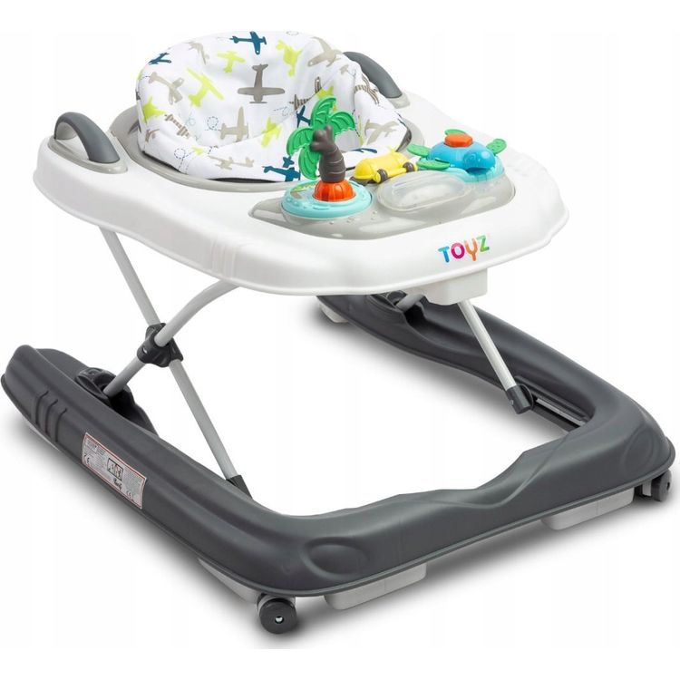 Tootefoto - Catrice SURF FLY WALKER