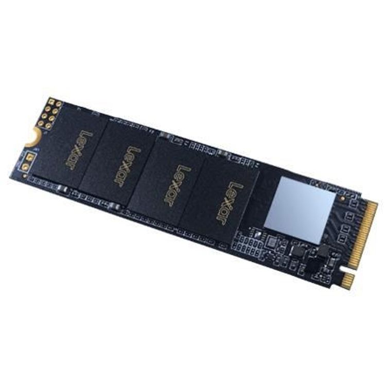 Tootefoto - Lexar NM610 M.2 250 GB PCI Express 3.0 3D TLC NVMe