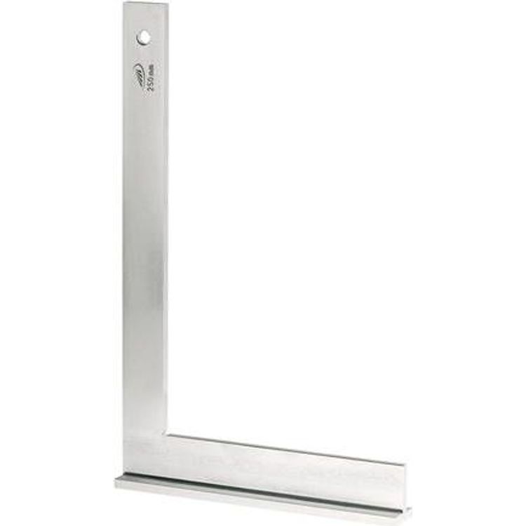 Tootefoto - Helios-Preisser Metalwork ruut jalaga 50 x 28cm (0374418)