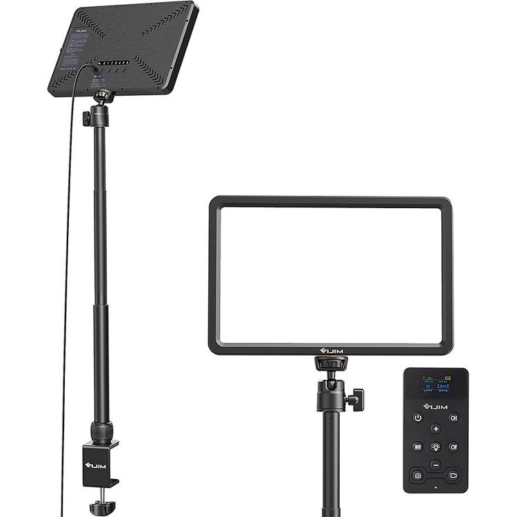 Tootefoto - Lampa studyjna Ulanzi VIJIM K20