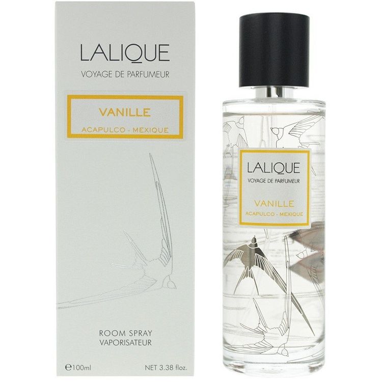 Tootefoto - Lalique, Vanille Acapulco Mexique, Vanilla, Room Spray, 100 ml Unisex