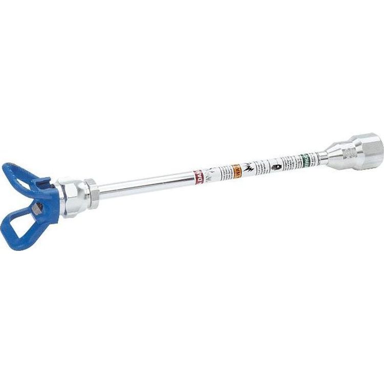 Tootefoto - GRACO PAINT GUN EXTENSION 50cm + RAC X HEAD
