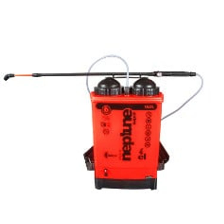 Tootefoto - Kwazar pihusti Neptun EL 15L (317-6230-20-0010)