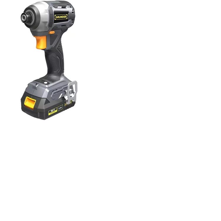 Tootefoto - IMPACT DRIVER CW-B1218E 18V BL