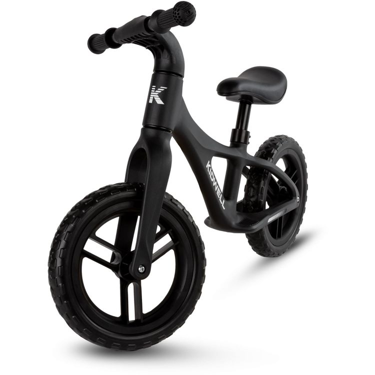 Tootefoto - Jogo Kidwell Black Cycling Bike