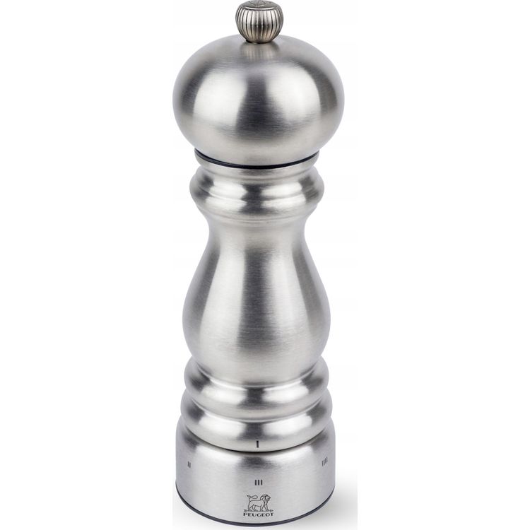 Tootefoto - Pariisi peakollektsioon Pepper 18 cm, teras