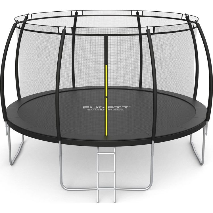 Tootefoto - Funfit 3123 aiabatuut sisev rguga 14 FT 435 cm