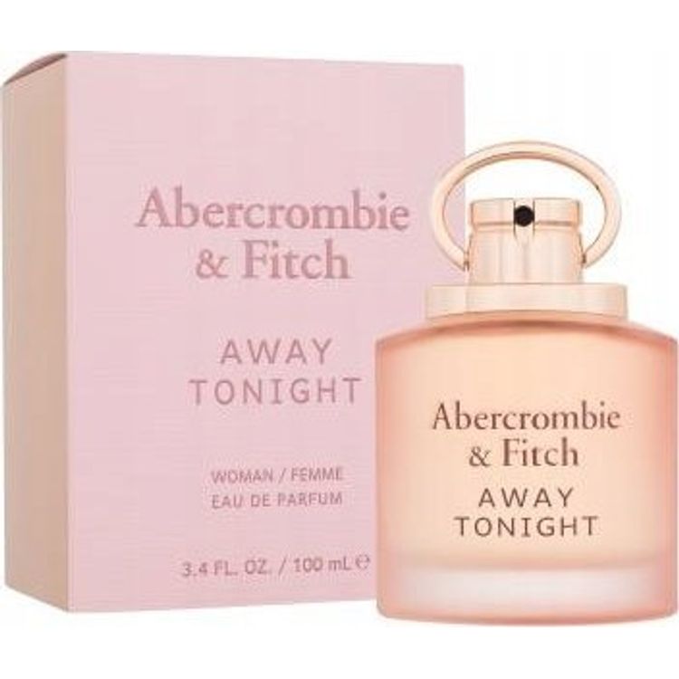 Tootefoto - Abercrombie & Fitch Abercrombie & Fitch Away Tonight EDP 100ml