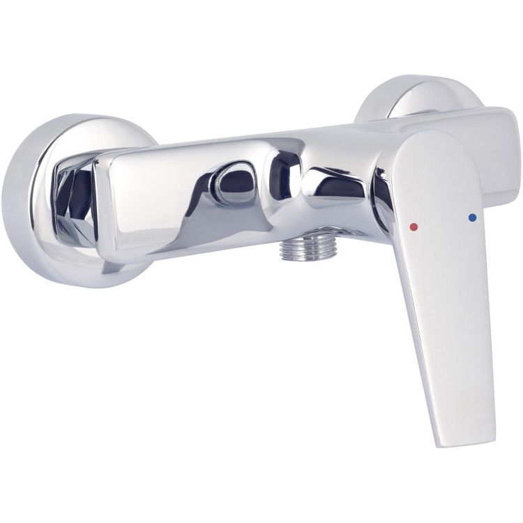 Tootefoto - Seinale paigaldatav du isegisti