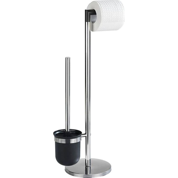 Tootefoto - Weko WC-paberi alus Paruse harjaga