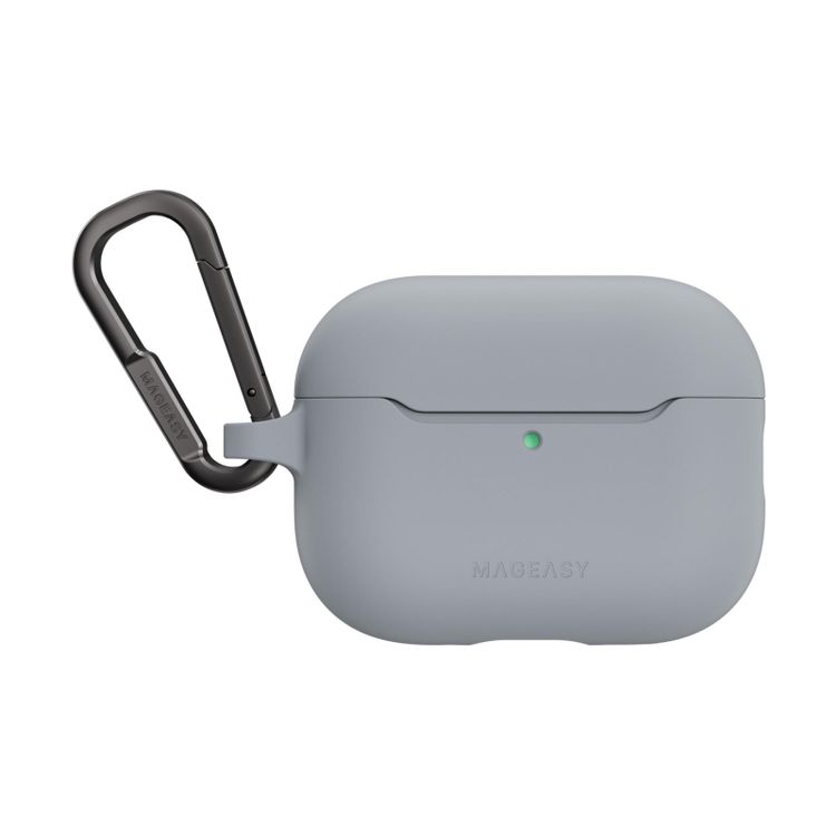 Tootefoto - MAGEASY Skin AirPods Case for AirPods Pro 3
