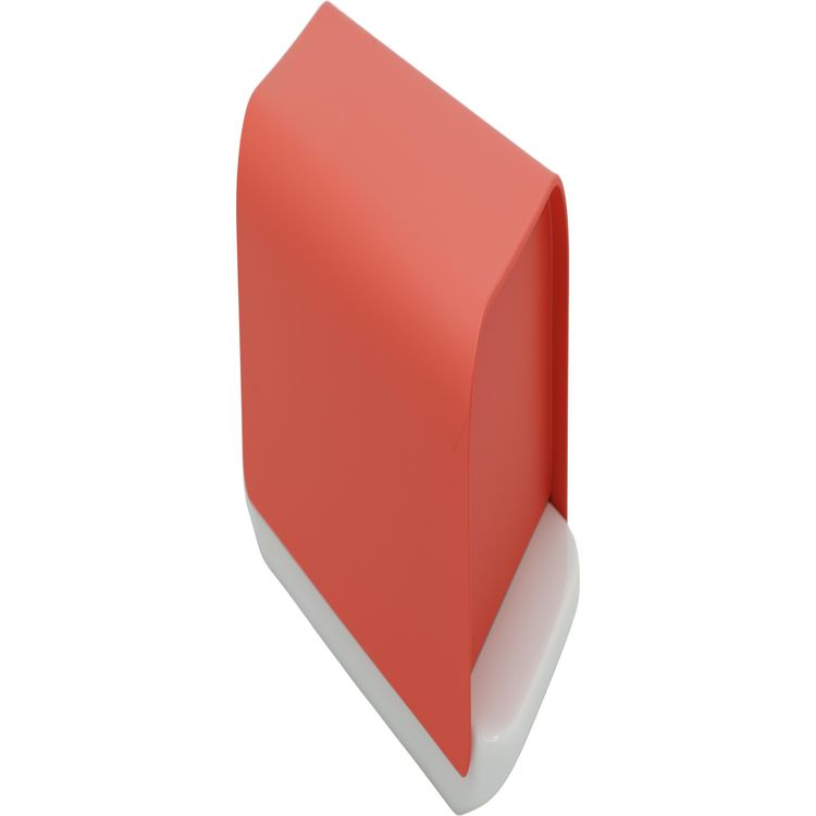 Tootefoto - Alessi Mattina Butterdose rot (BG04 R)