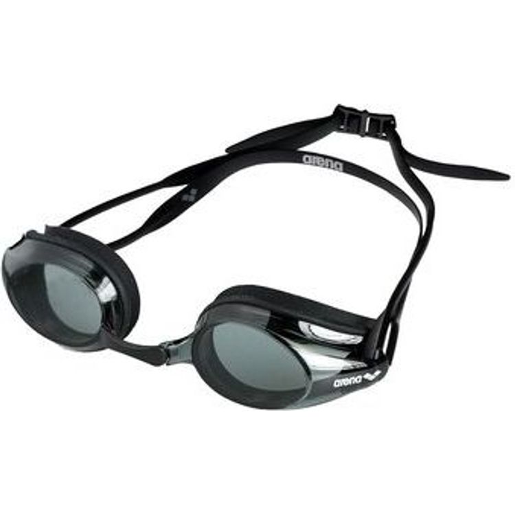 Tootefoto - Arena Tracksi prillid, mustad (92341/55)