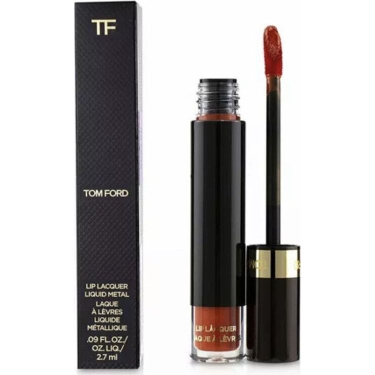 Tootefoto - Tom Ford Tom Ford, Extreme, vedel huulepulk, 04, metallist leek, 2,7 ml naistele