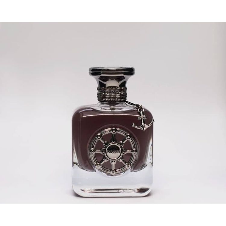 Tootefoto - Aurora Aurora, Explorer Black, Eau De Parfum, meestele, 100 ml meestele