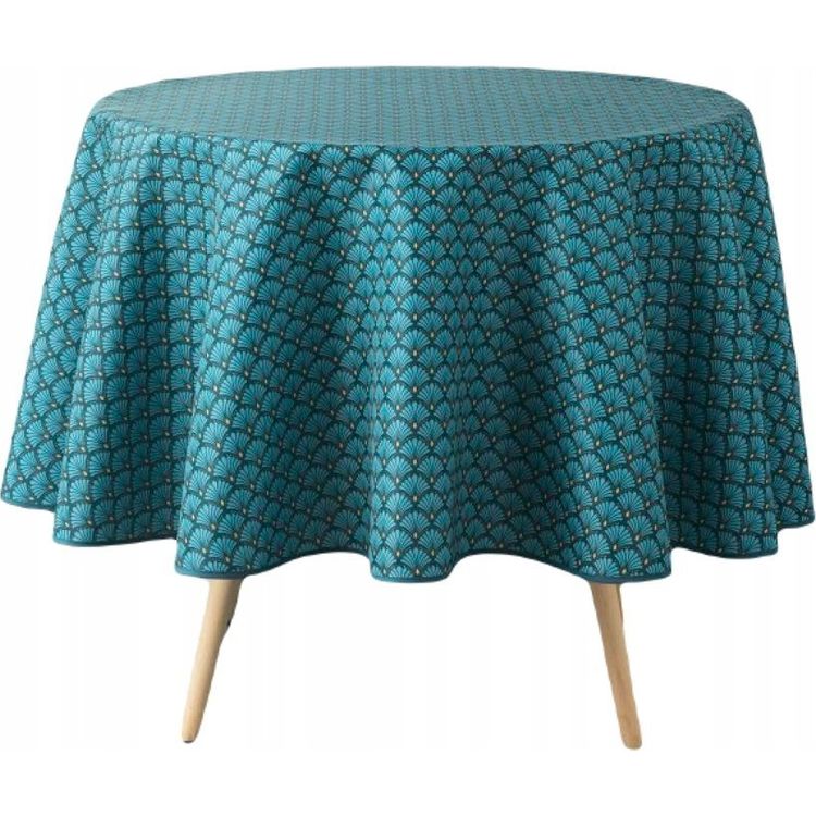 Tootefoto - Pol estrist mmargune laudlina Douceur d`Interieur ALIANOR, 180 cm