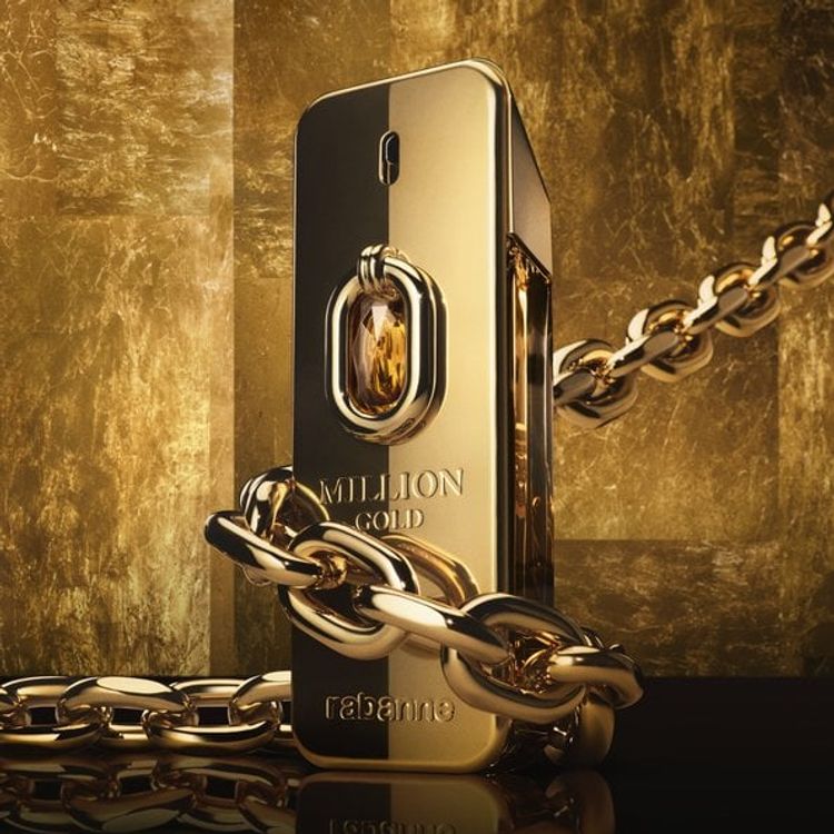 Tootefoto - Paco Rabanne Million Elixir Parfum Intense sprei, 200 ml