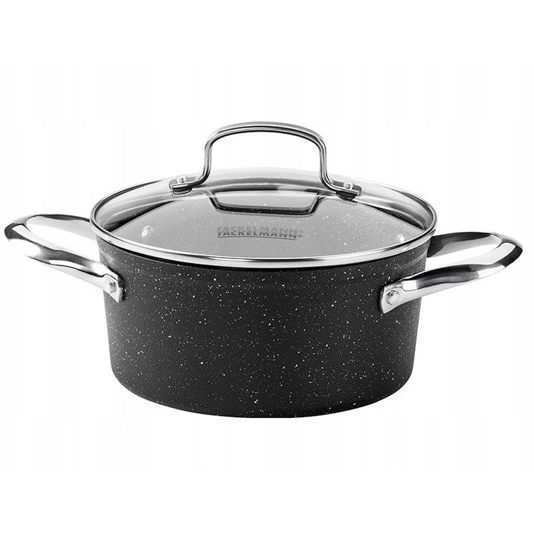 Tootefoto - POT 20cm. ALU RISTTEE