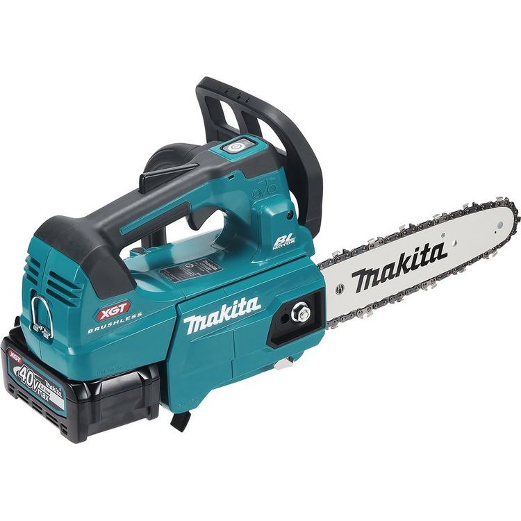 Tootefoto - Makita UC002GZ01 mootorsaag 40 V 25 cm