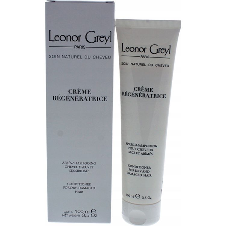 Tootefoto - Leonor Greyl Leonor Greyl, Creme Regeneratrice, juuksepalsam, niisutamiseks, 100 ml naistele