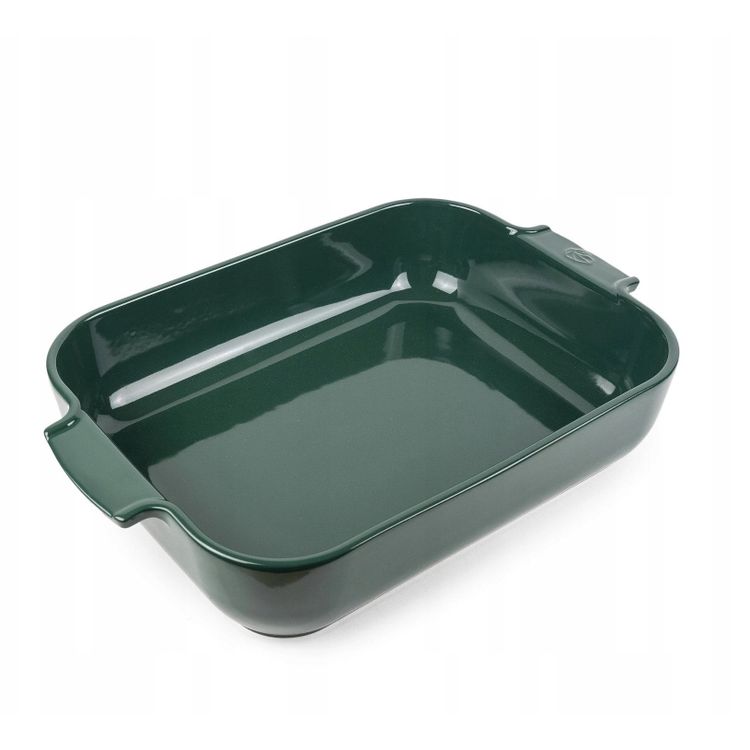 Tootefoto - Appolia 32 cm roheline ristk likukujuline anum