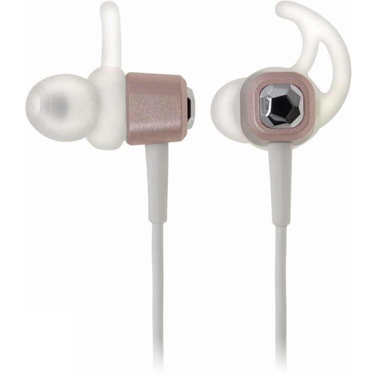 Tootefoto - Superlux HDB311 Rose Gold Wireless In-ear headphones (Like new)