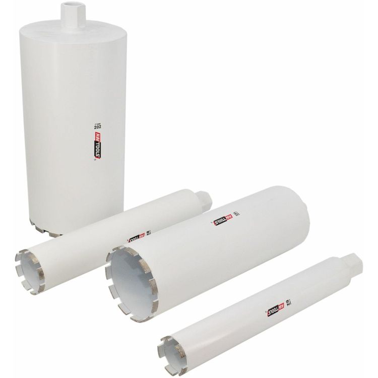 Tootefoto - Ja Diamond Crown 1 1/4 "152/430mm/puurimismasina jaoks