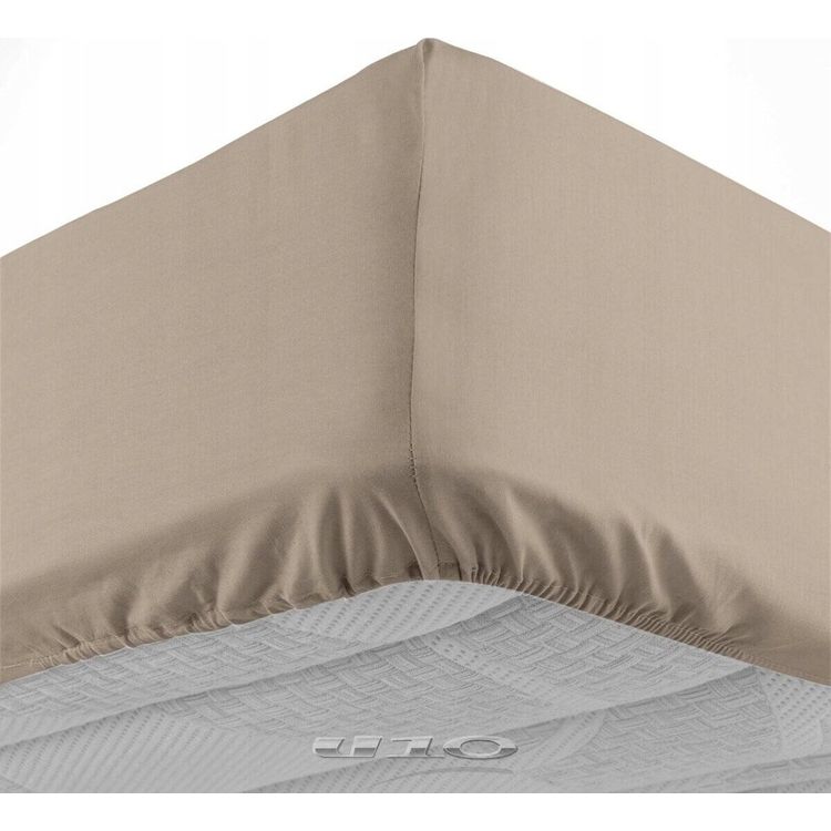 Tootefoto - Douceur d`Interieur Cotton lina, 160 x 200 cm