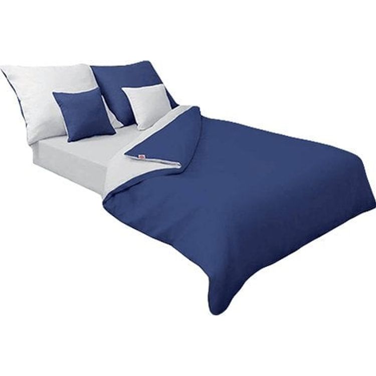 Tootefoto - Multitex voodipesu 160 x 200 3cz satiin kahekordne n gu kuld 7