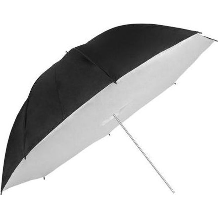 Tootefoto - GlareOne GlareOne stuudio vihmavari, h bedane, difuusoriga, 90 cm