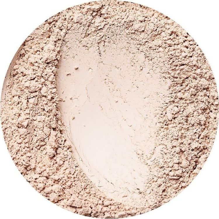 Tootefoto - Annabelle Minerals Golden Fair mineraalne jumestuskreem 10g