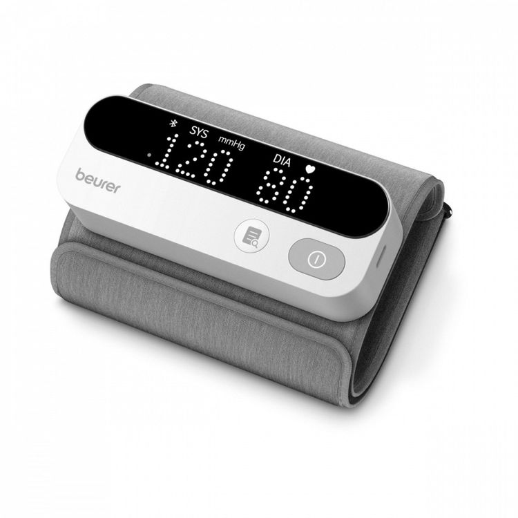 Tootefoto - Cisnieniomierz naramienny BM5