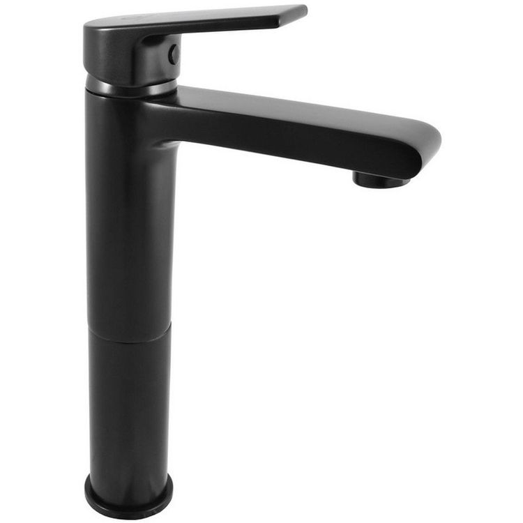 Tootefoto - BATERIA D WIGNIOWA UMYWALKOWA CZARNA MATOWA COLORADO