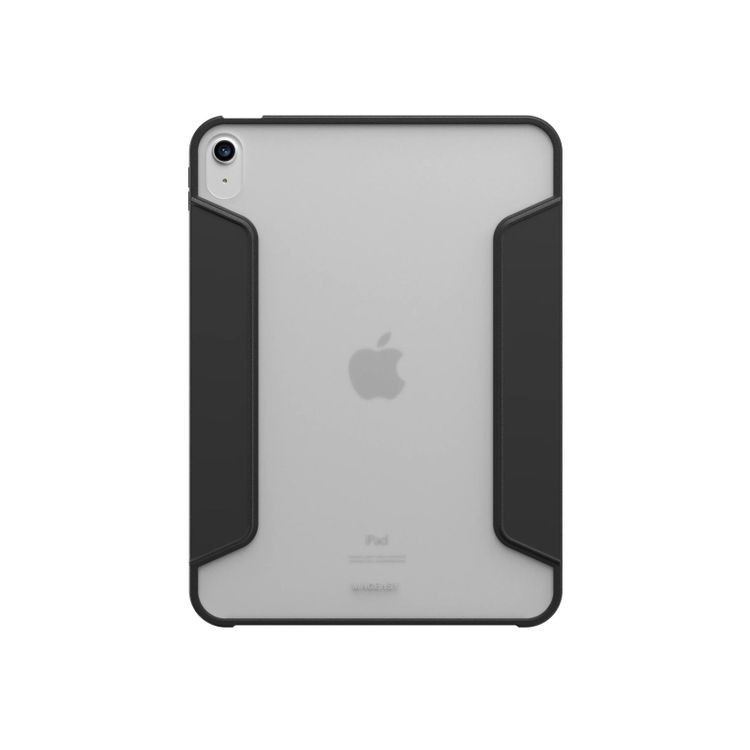 Tootefoto - MAGEASY Vivaz Lite for iPad 10/11 gen (10.9") (Black)