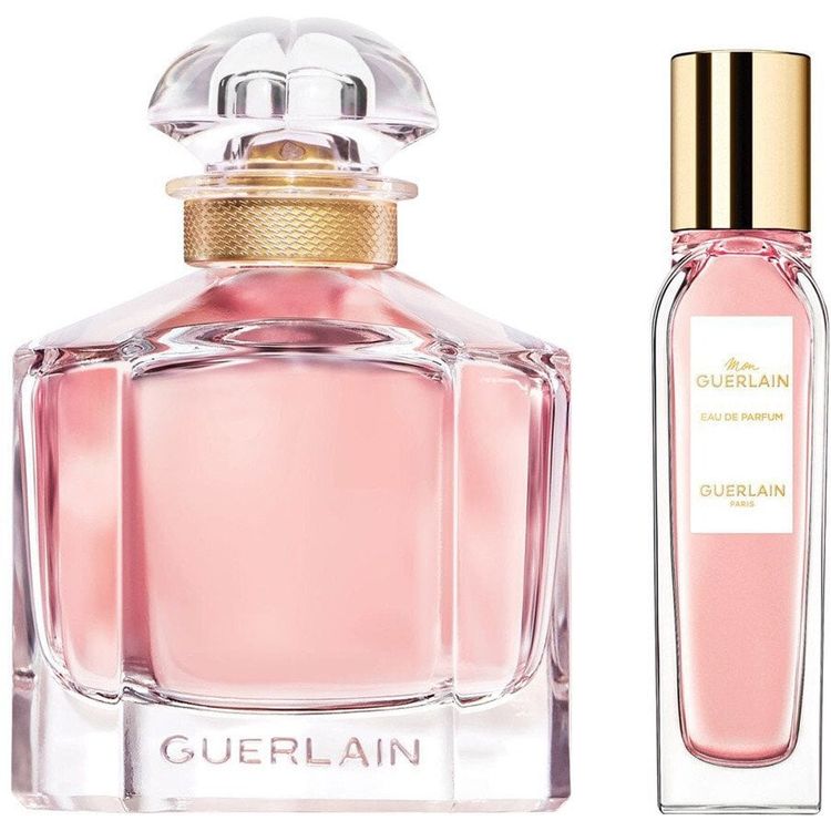 Tootefoto - GUERLAIN Mon Guerla EDP sprei 100ml + EDP sprei 15ml