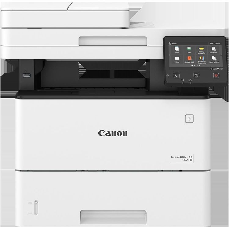 Tootefoto - Canon imageRUNNER 1643i II k ik- hes (5160C007)