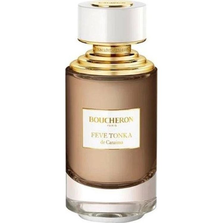 Tootefoto - Boucheron Boucheron Feve Tonka De Canaima edp 125ml