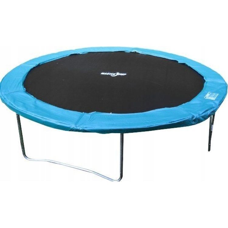 Tootefoto - Master Batuut MASTERJUMP Super 365 cm