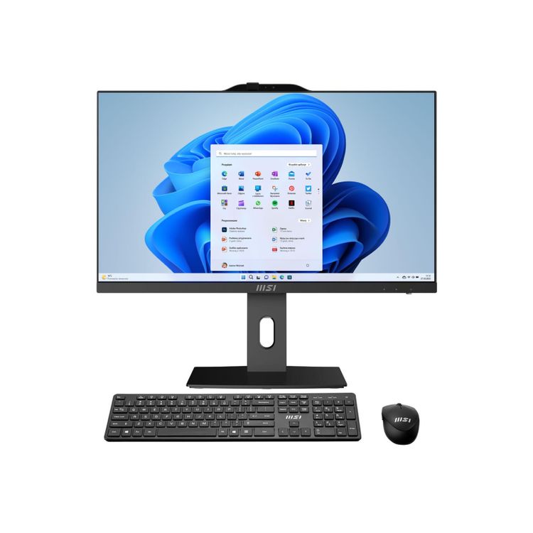 Tootefoto - MSI PRO AP242P 14M i5-14400/24GB/512+1TB/Win11X