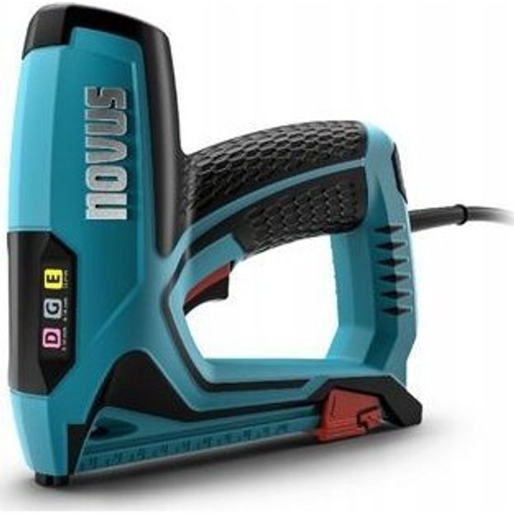 Tootefoto - Novus klammerdaja NOVUS J-151 elektriline klammerdaja