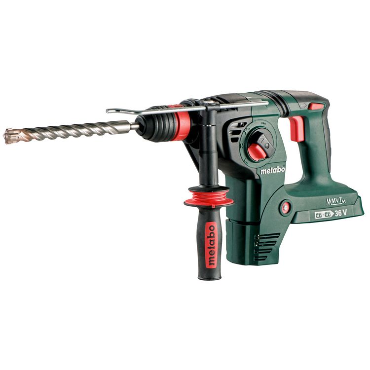 Tootefoto - Metabo KHA 36-18 LTX 32 1100 RPM