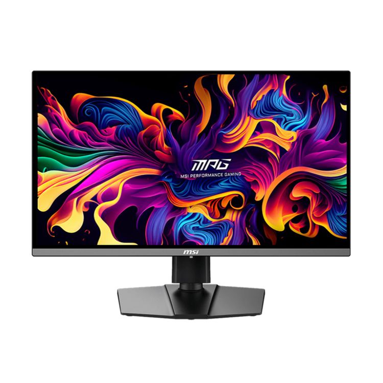 Tootefoto - MSI MPG 272urx QD-OLED