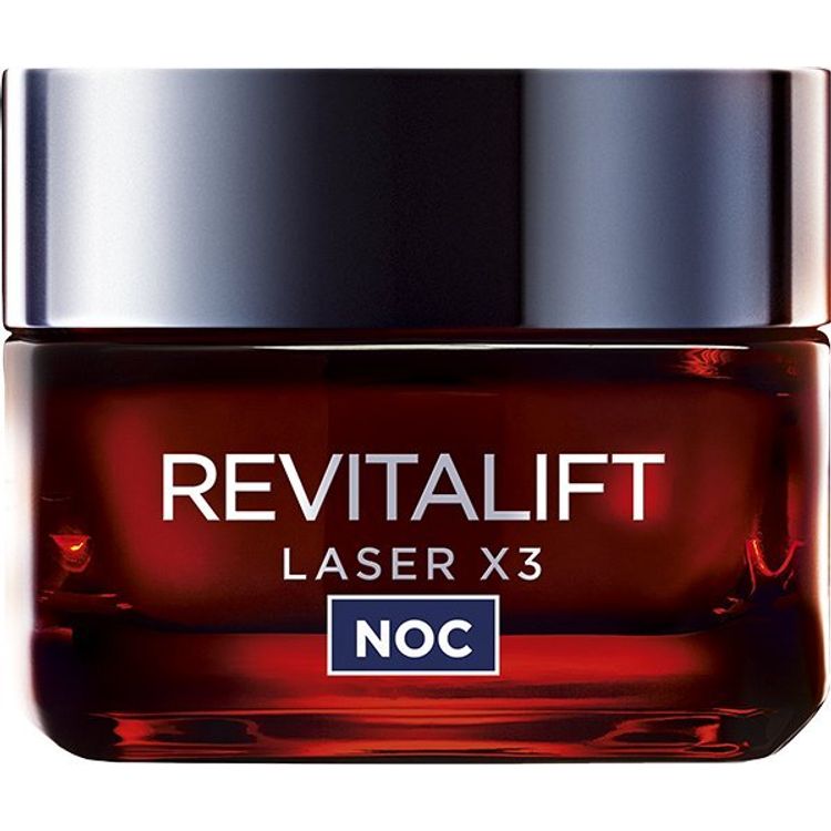 Tootefoto - Loreal Loreal REVITALIFT LASER Kortse v hendav kreem 50ml