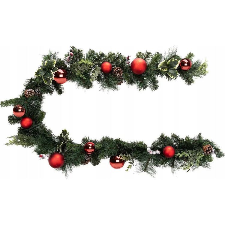 Tootefoto - Atmosphera j ulukaunistus Trepip rja, p tsidega, 2 m