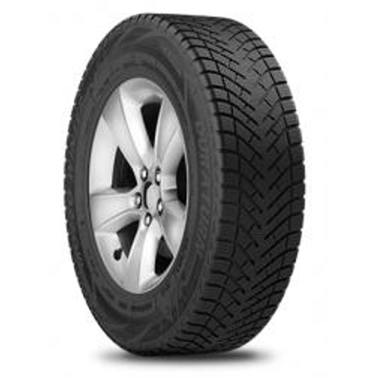 Tootefoto - Duraturn Mozzo Winter 195/60R15 Lamell