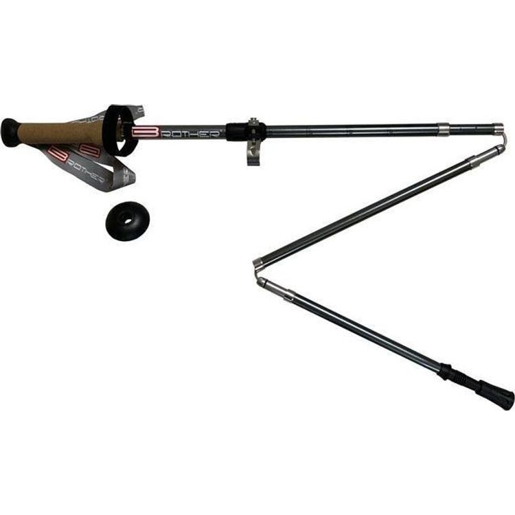 Tootefoto - Vend matkapoolakad Pole